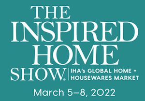 IHA Partners with Tastemaker Conference for The Inspired Home Show 2022