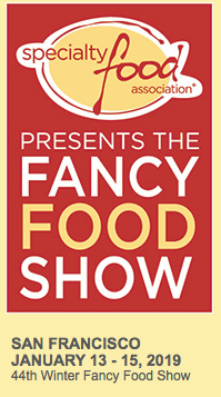 Specialty Food Association Trendspotters Reveal Winter Fancy Food Show Trends