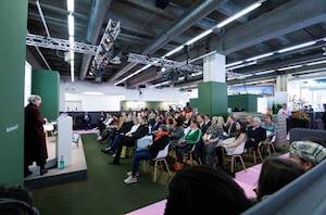 Ambiente 2023 in Frankfurt Features Expert Lecture Series Offers Industry Insights And Best Practices