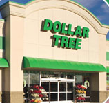 Operation Homefront Partners With Boston Area Dollar Tree Stores for Back-To-School BrigadeTM to Benefit Military Children