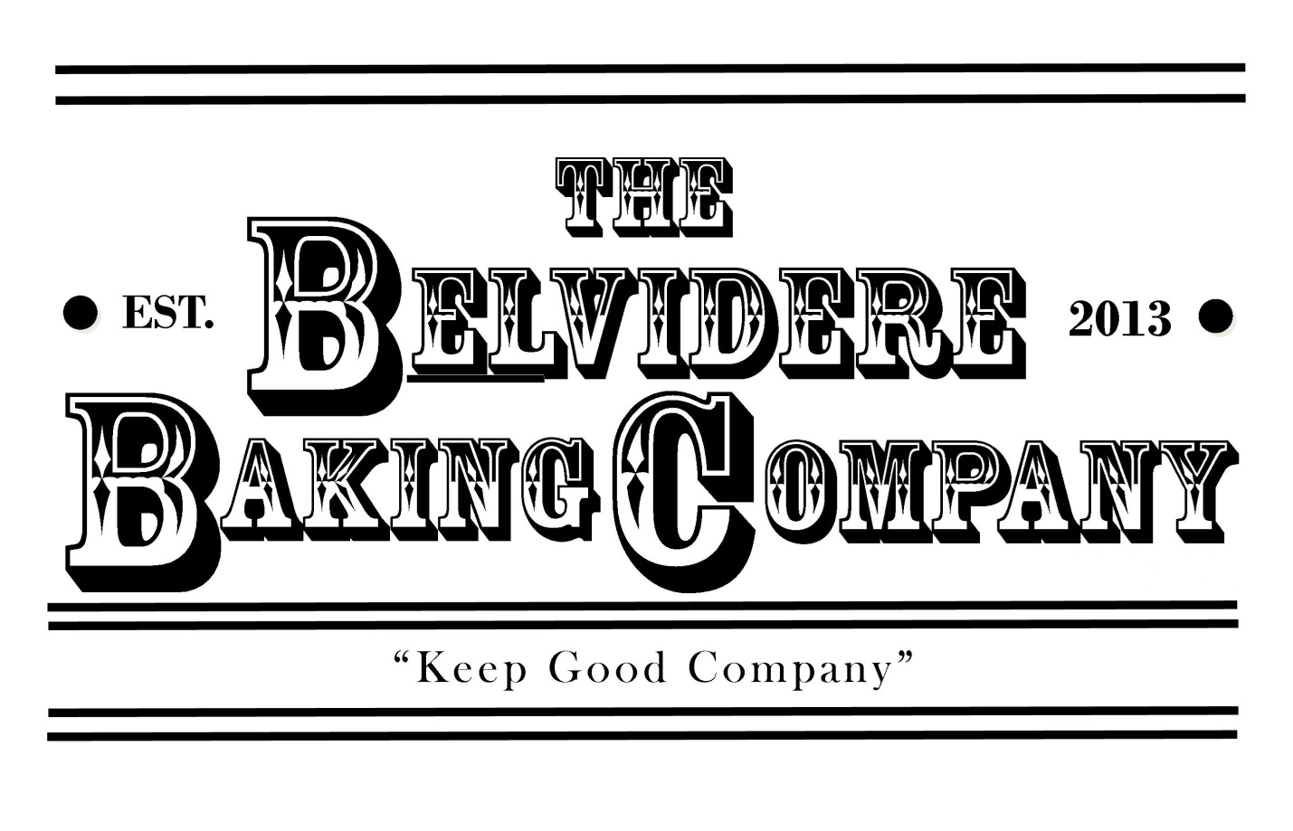 The Belvidere Baking Company