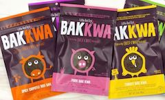 Makers of Bak Kwa Meat Snacks Moving to Larger HQ, Production Space