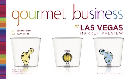 Gourmet Business January 2020