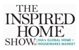 IHA Moves Inspired Home Show to ANDMORE Atlanta Market