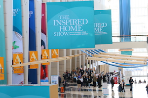 Space Applications Now Open For The Inspired Home Show® 2027