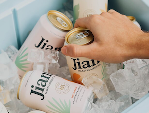 Jiant Hires Seasoned Beer Industry Executive David Macon As Chief Sales Officer