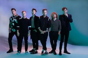 OneRepublic to Headline Winter Las Vegas Market Kick-Off Celebration