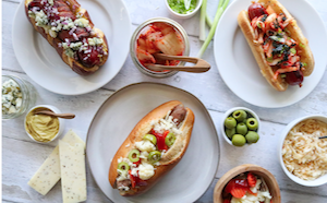 Point Reyes Farmstead Cheese Debuts 