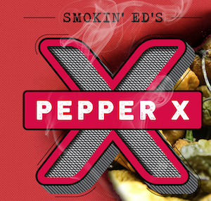 Pepper X® Earns Guinness World Records™ Title As New Hottest Pepper In The World