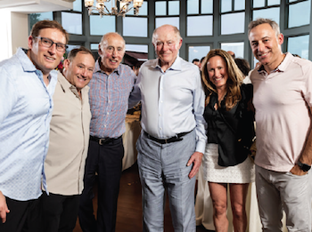 Atalanta Corporation Celebrates 80 Years of Excellence in the Specialty Food Industry