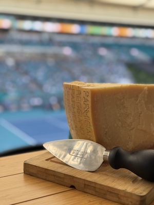 Open Influence Partners with Parmigiano Reggiano for Creator-Led Campaign in North America
