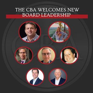 The Cookware & Bakeware Alliance Welcomes New Board Leadership