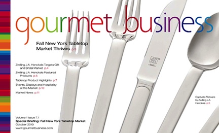 October 2010 Issue