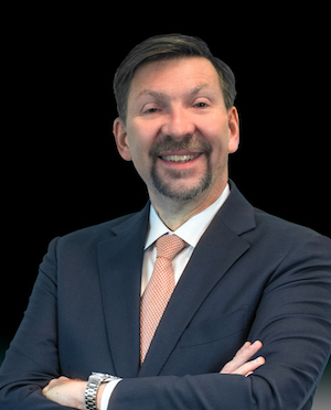 Industry Veteran Tony Kircher Joins IHA Staff As Vice President, Buyer & Exhibitor Relations