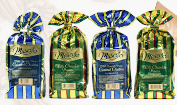 Mascot Pecan Hires Tore Swenson VP of Sales