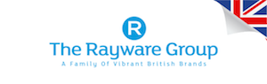 Typhoon Homewares Announces Name Change to The Rayware Group