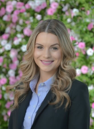 International Market Centers Names Kaela Simeonoff as Sales Manager for The Expo at World Market Center Las Vegas