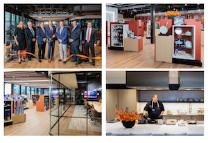 Bradshaw Home Announces Opening of Tampa-based Innovation and Experience Center 