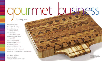 December 2011 Issue