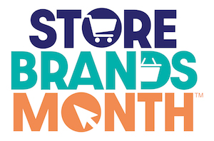 Private Label Industry Prepares for Second Annual Store Brands Month