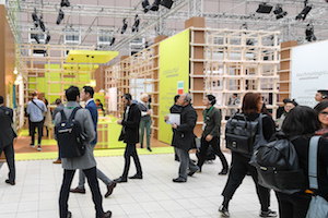 Ambiente Trade Fair Debuts Audio Guide For Trend Presentation