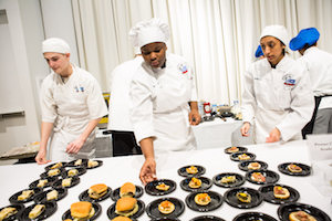 Culinary Futures Benefit Returns to Chicago in 2022
