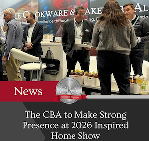 The CBA to Make Strong Presence at 2026 Inspired Home Show