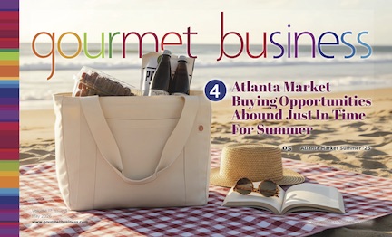 Gourmet Business May '26