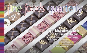 The Summer Fancy Food Show Opens This weekend
