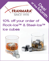 Save 10% on Franmara