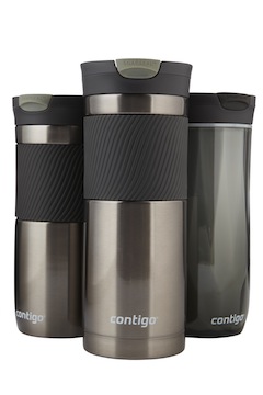 Newell Rubbermaid to Buy Contigo Parent Ignite USA