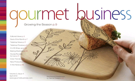 April 2012 Issue