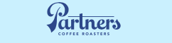 Partners Coffee Opens 