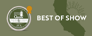 Point Reyes Farmstead Cheese Co. Earns Top Honors at the 2026 California State Fair Commercial Cheese Contest