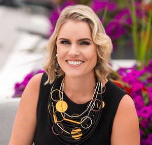 SunOpta Welcomes Jen Caro as Senior Vice President of Sales