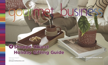 Gourmet Business July 2023