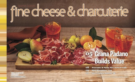 Fine Cheese & Charcuterie - June '26