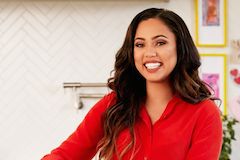 Meyer Adds to Celebrity Roster With Ayesha Curry Brand