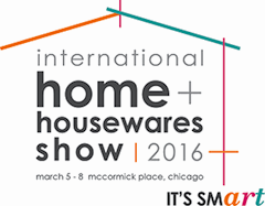 Branding, Category Changes Planned for Housewares Show