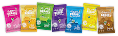 The Little Kernel Donates To Generation Rescue In Honor of Autism Awareness Month