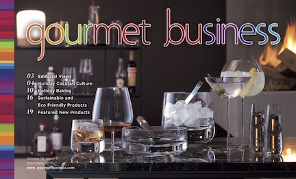 Gourmet Business November 2019