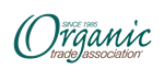 Three organic stand-outs selected to receive Organic Trade Association’s Leadership Award