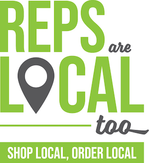 Reps Are Local Too Launches “Love My Vendors Week” to Celebrate the Brands Behind the Business