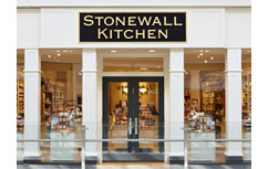 Stonewall Kitchen Gets Investment Partner, New CEO