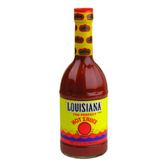 Original Louisiana Brand Hot Sauce Acquired by Southeastern Mills