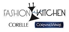CorningWare, Corelle Brands Plan Fashion Week Event