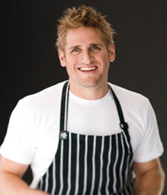 Celebrity Chef Curtis Stone Launches Kitchenware Line at Target