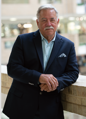 Dallas Market Center Announces Bill Winsor Retailing Scholarship at Texas A&M University