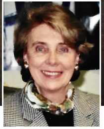 The Cheese Industry Mourns the Loss of Margaret Cicogna