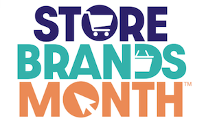 Store Brands Month Kicks Off January 1